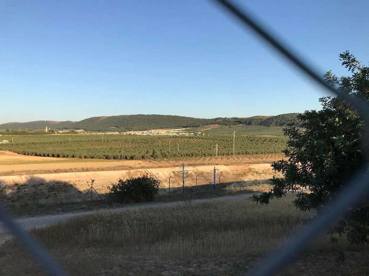 Cortijo Vista Alegre Villa Fuente de Piedra