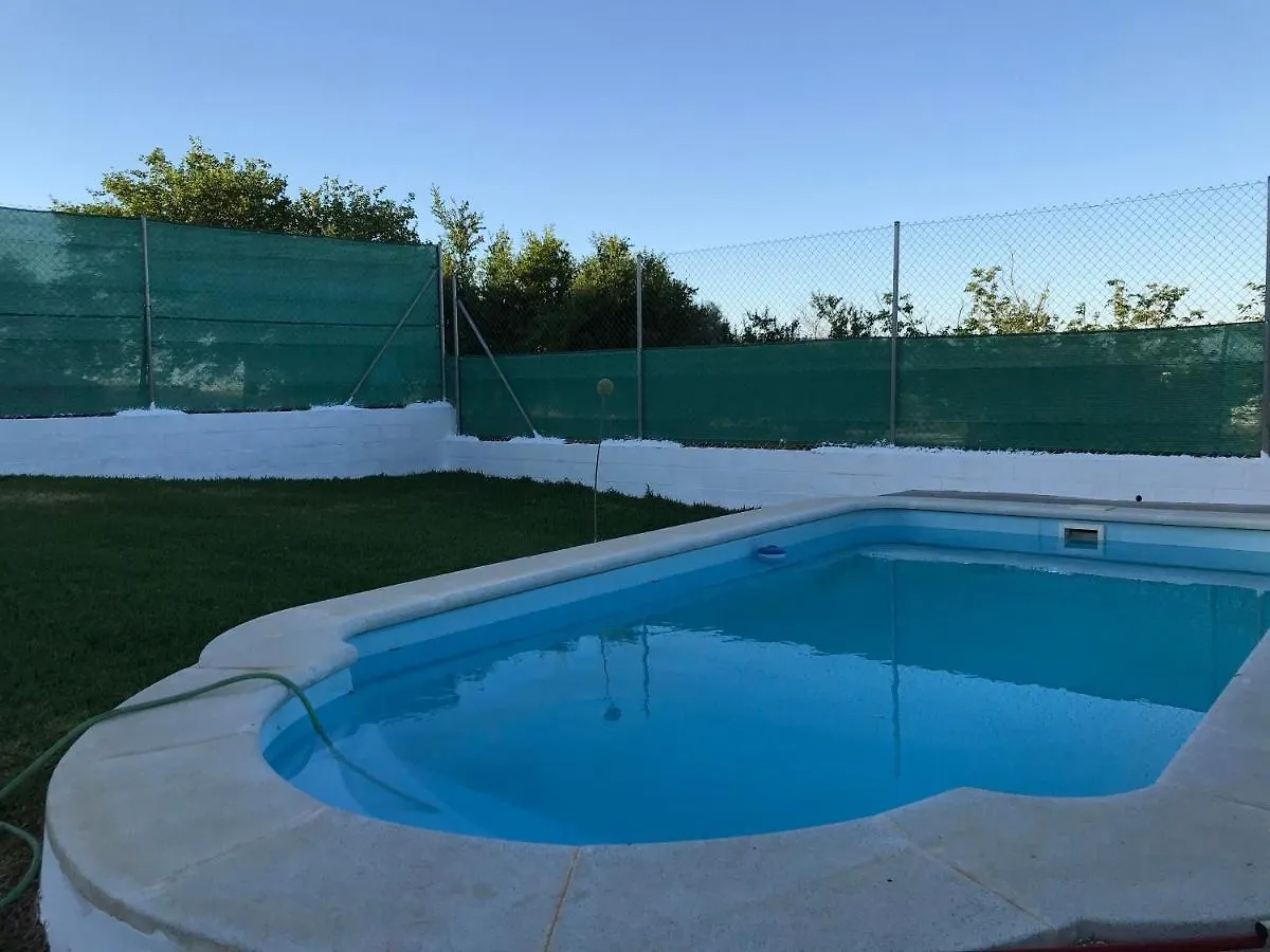 Cortijo Vista Alegre Villa Fuente de Piedra