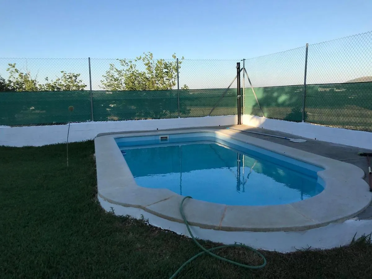 Cortijo Vista Alegre Villa Fuente de Piedra España