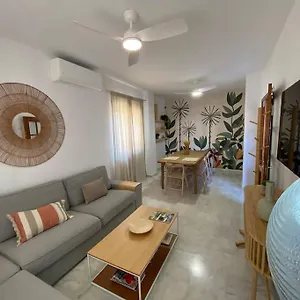Duplex Romero Y Alba Sanlúcar de Barrameda